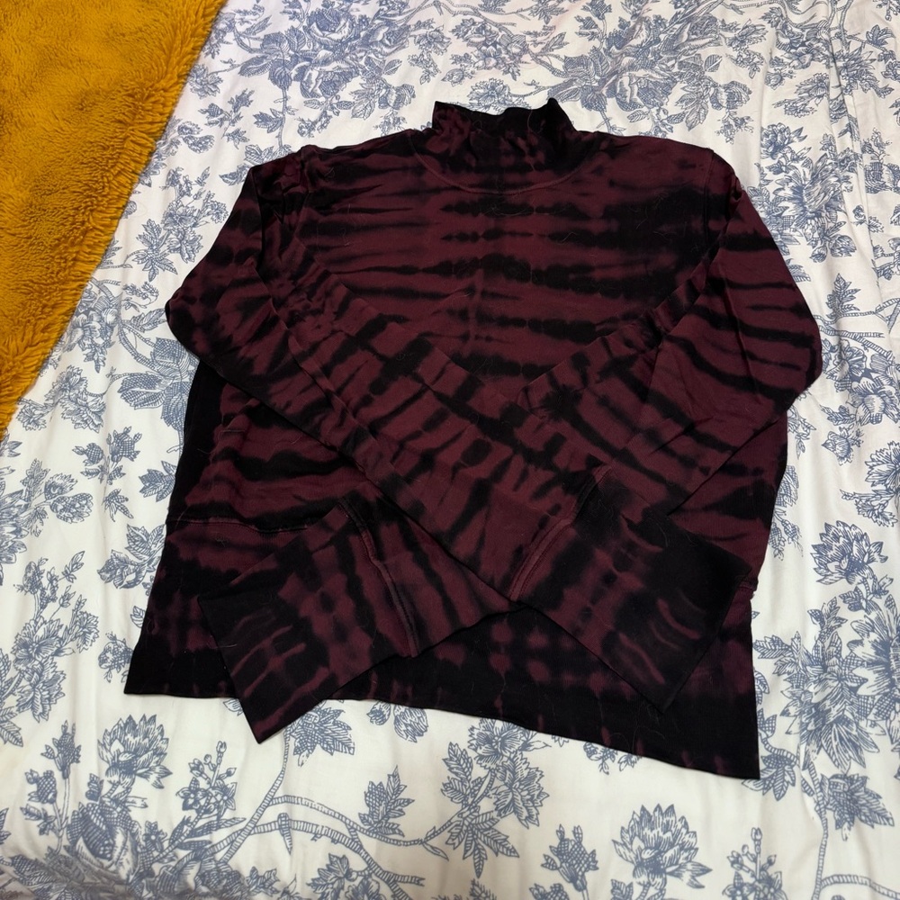 cotton citizen milan turtleneck